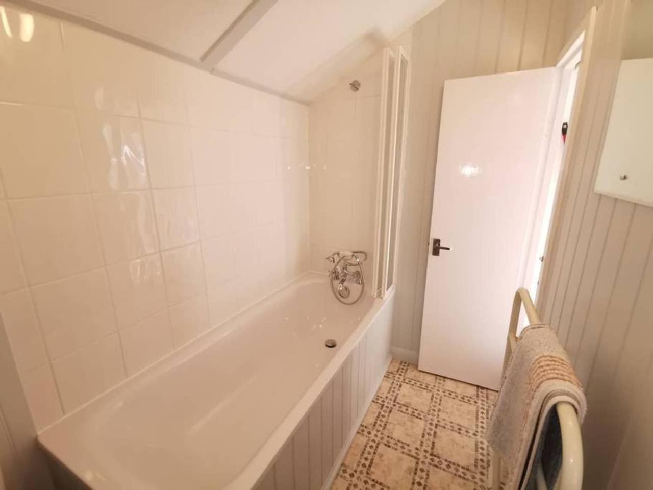 Hollydene Lodge Whitstable Eksteriør billede
