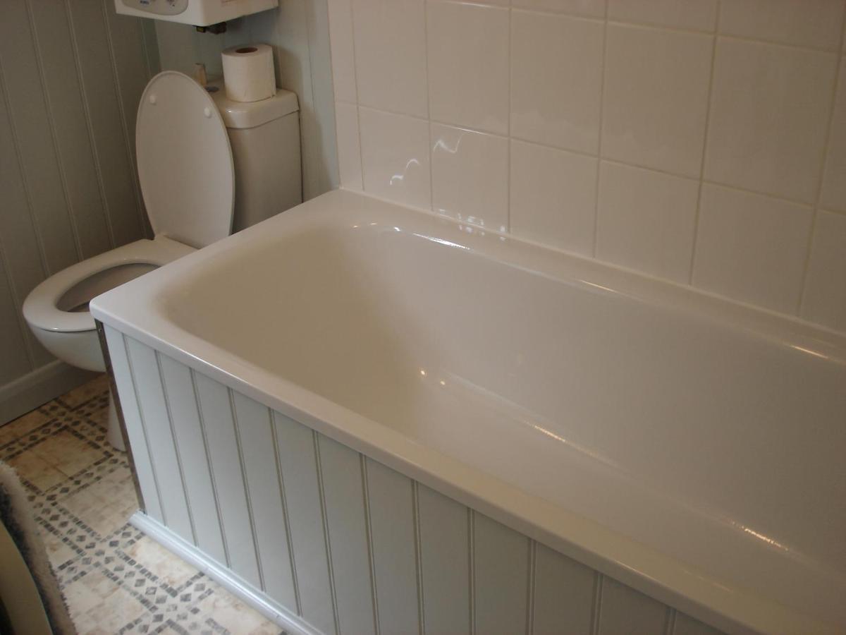 Hollydene Lodge Whitstable Eksteriør billede