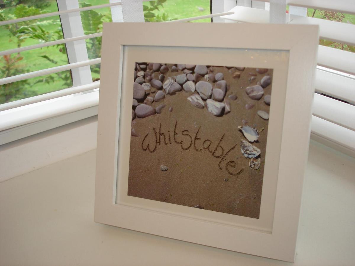 Hollydene Lodge Whitstable Eksteriør billede