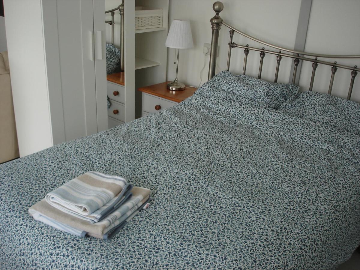 Hollydene Lodge Whitstable Eksteriør billede