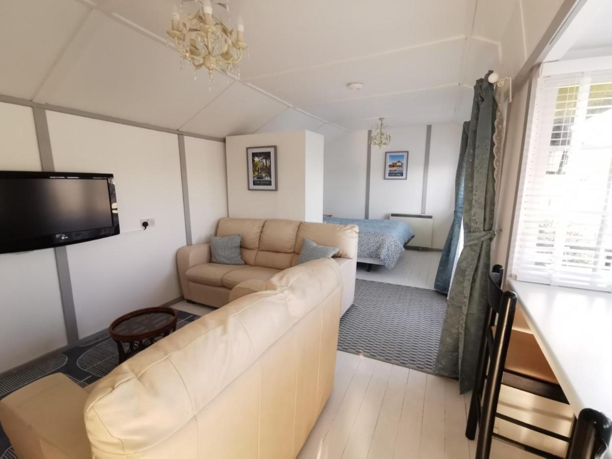 Hollydene Lodge Whitstable Eksteriør billede